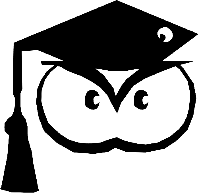 Logo Búho